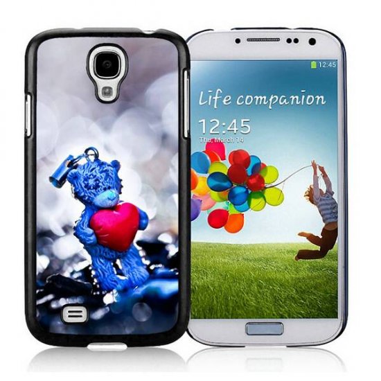 Valentine Bear Samsung Galaxy S4 9500 Cases DHH | Women